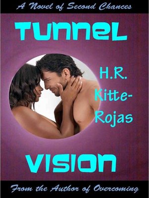 cover image of Tunnel Vision